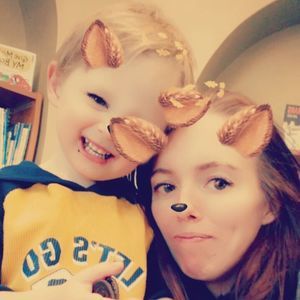 Meet your Posher, Ashley